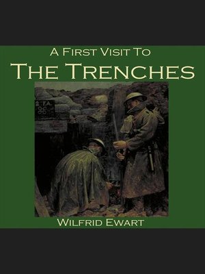 cover image of A First Visit to the Trenches